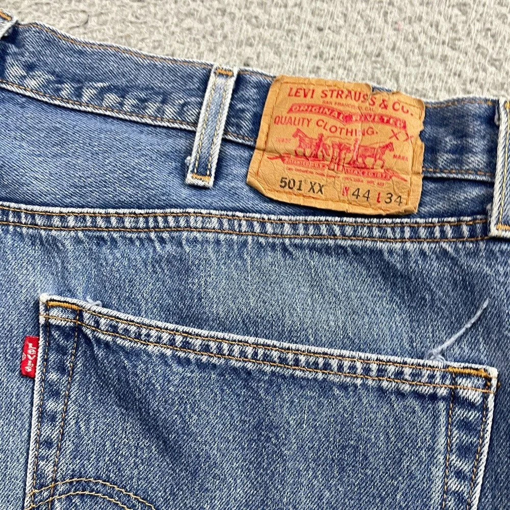 Levis good vtg